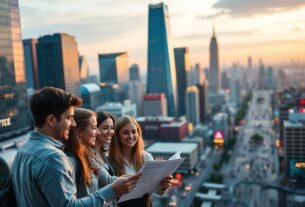 Tendências de investimentos para jovens em 2025 10 investimentos para jovens em 2025
