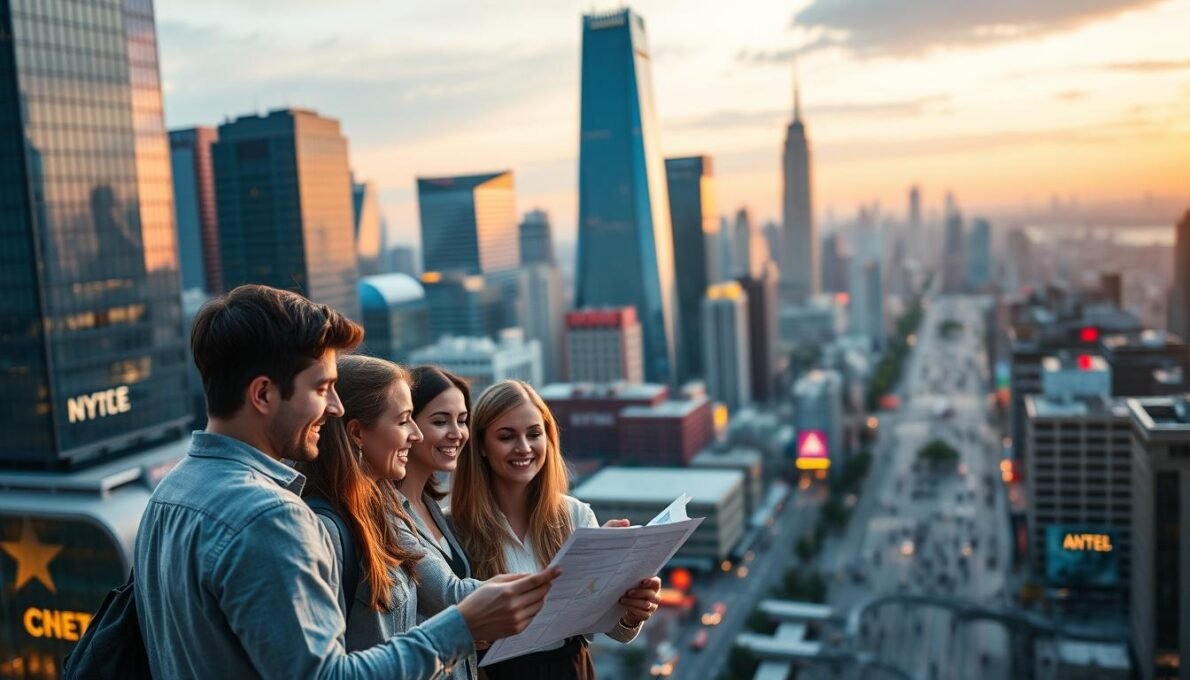 investimentos para jovens em 2025