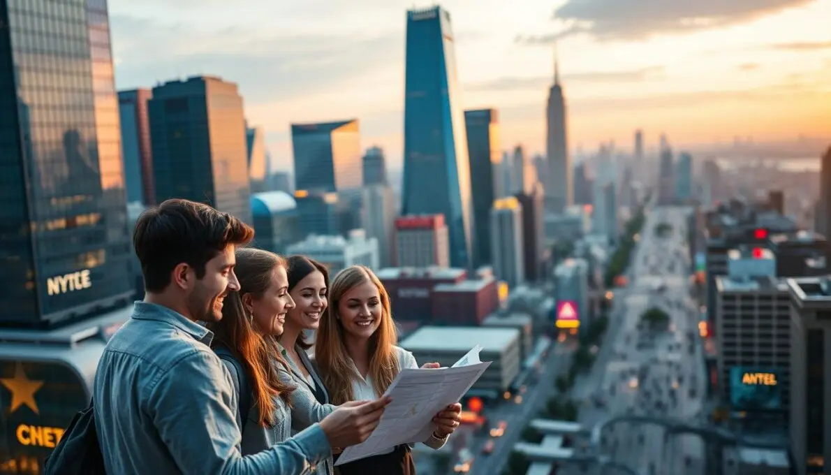 investimentos para jovens em 2025