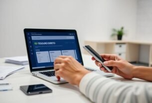 Tesouro Direto 2025: Como Investir 9 Comprar tesouro direto