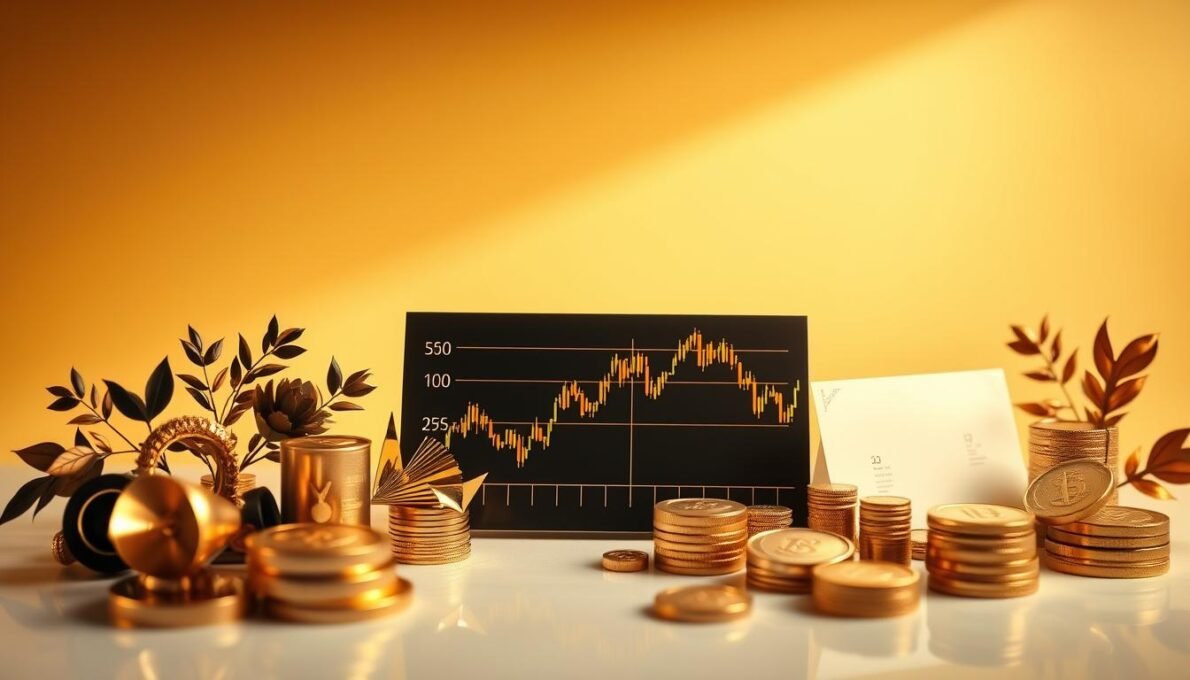 Ações e Renda Variável: Guia Completo para Investir em 2025 1 Ações e Renda Variável