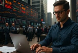 7 Passos para Investir em Ações – Guia para Iniciantes 15 7 passos para começar a investir em ações
