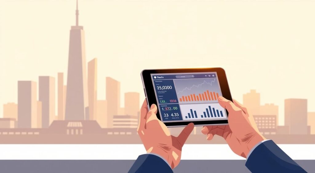 como investir em fundos imobiliários como investir em fundos imobiliários
