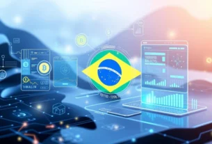 Inovação no Sistema Financeiro Brasileiro em 2025 26 O Futuro da Inovação no Sistema Financeiro Brasileiro