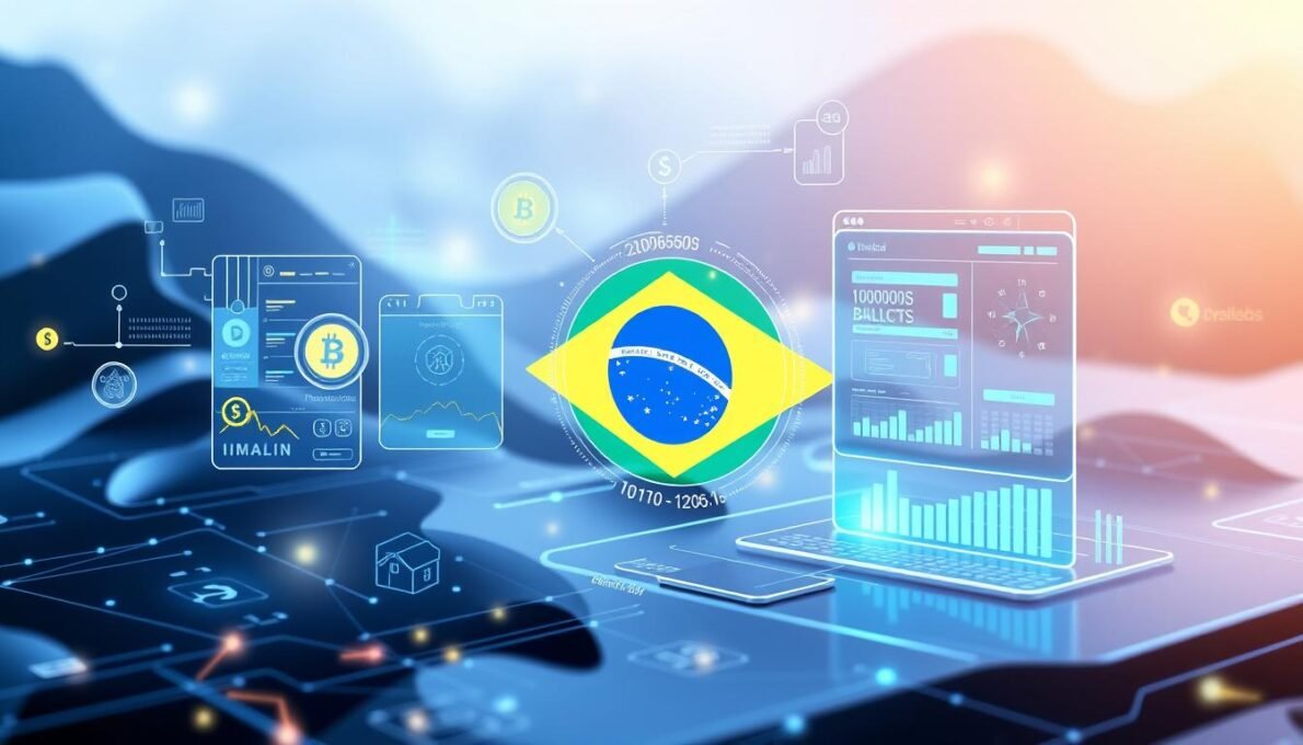 Inovação no Sistema Financeiro Brasileiro em 2025 1 O Futuro da Inovação no Sistema Financeiro Brasileiro