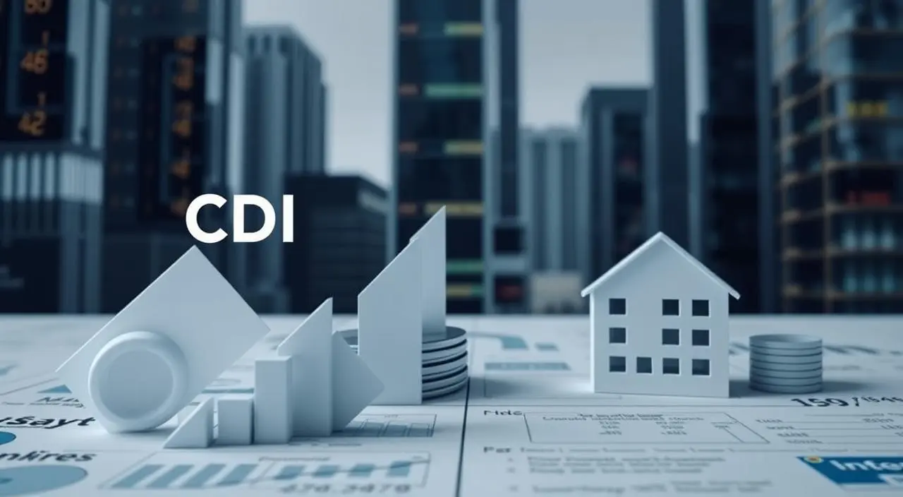 CDI vs Fundos Imobiliários: 7 Diferenças que Você Precisa Conhecer 13 CDI vs Fundos Imobiliários