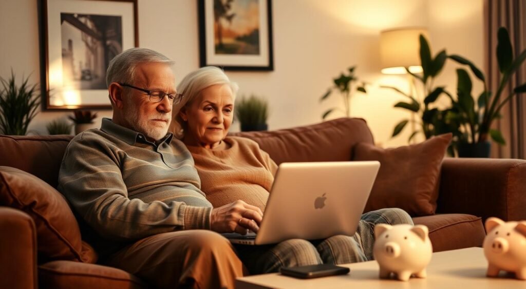 Segurança para Idosos: Pix e bancos digitais sem riscos. 2 Segurança para Idosos: Pix e bancos digitais sem riscos.