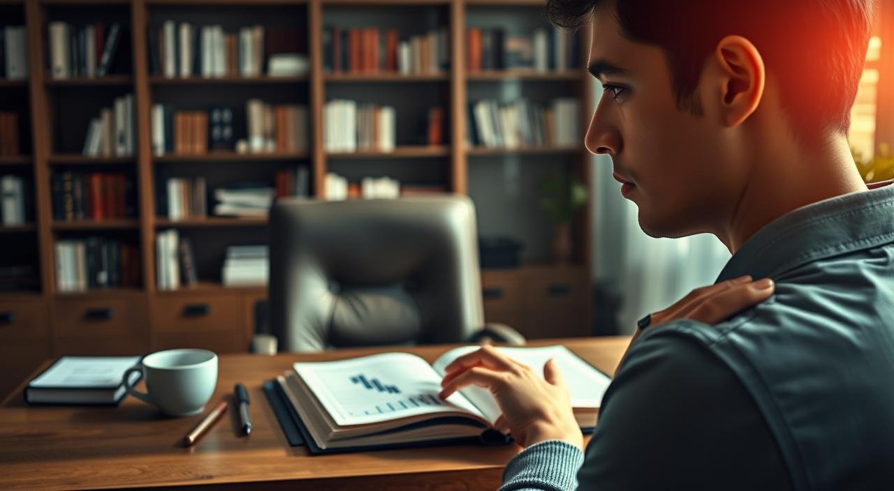 5 Lições da Psicologia do Investidor e Gestão de Risco. 1 Psicologia do Investidor