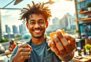 Ideias alternativas para retorno rápido usando R$50