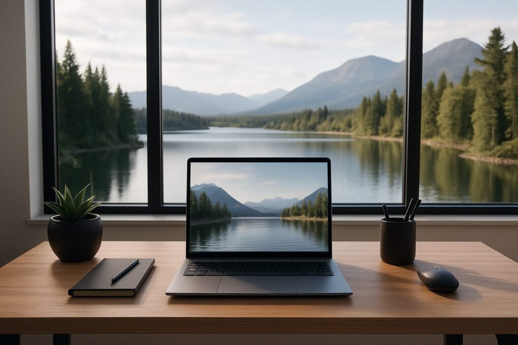 Os 5 Melhores Notebooks Custo Benefício para Comprar em 2025 2 Os 5 Melhores Notebooks Custo Benefício para Comprar