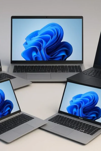 Os 5 Melhores Notebooks Custo Benefício para Comprar em 2025