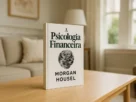 6 Lições de A Psicologia Financeira de Morgan Housel 36 A psicologia financeira: lições atemporais sobre fortuna, ganância e felicidade