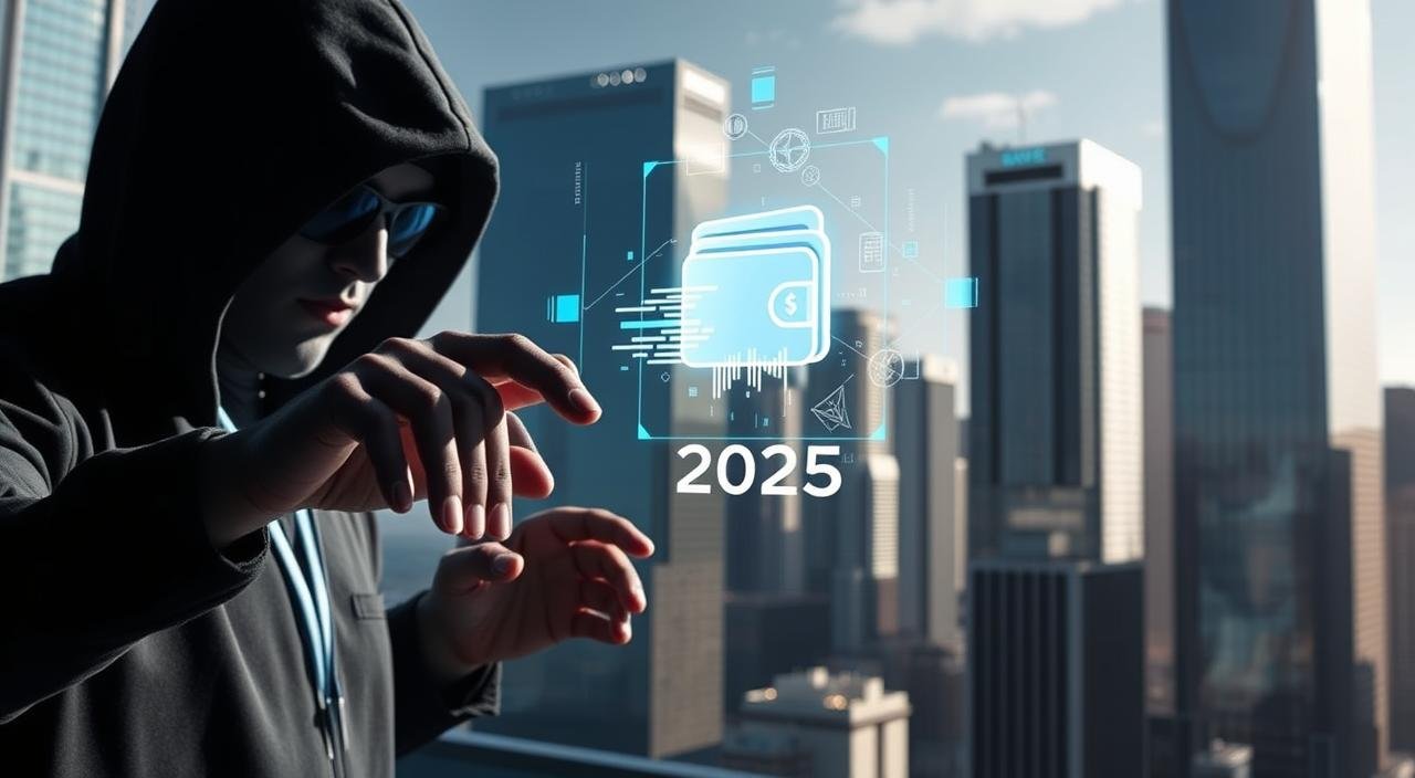 Proteja-se contra golpes bancários digitais em 2025 1 Proteja-se contra golpes bancários digitais em 2025