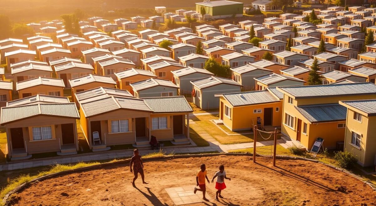 Minha Casa, Minha Vida