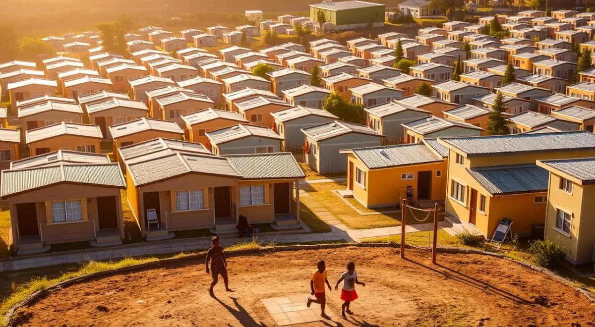 Minha Casa, Minha Vida