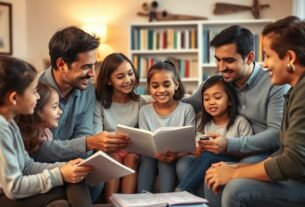 Educação financeira em família: como ensinar seus filhos 10 Educação financeira em família