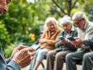 Segurança para Idosos: Pix e bancos digitais sem riscos. 32 Pix e bancos digitais: dicas de segurança para aposentados.