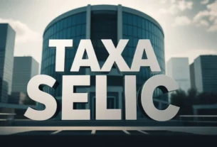 Taxa Selic em 15%: 5 impactos e tendência de queda. 22 Taxa Selic