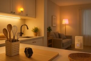 CASA & ECONOMIA DOMÉSTICA