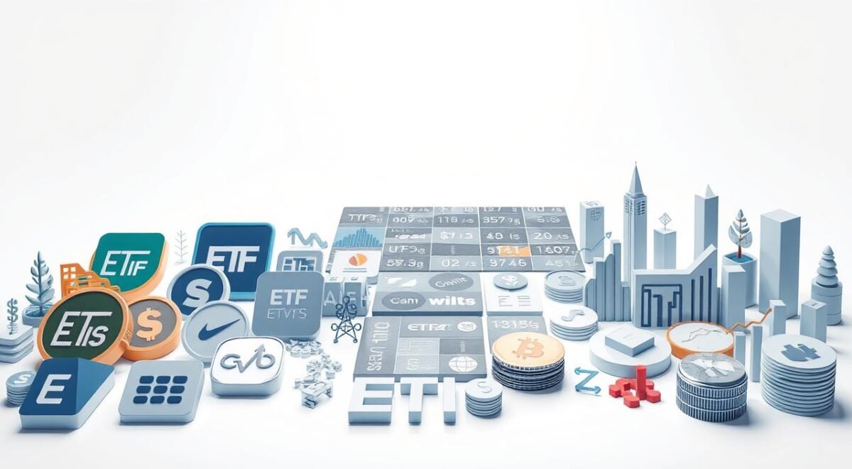 investir em ETFs